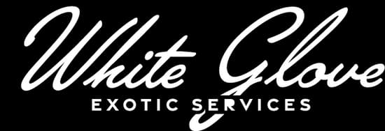 White Glove Exotic Services