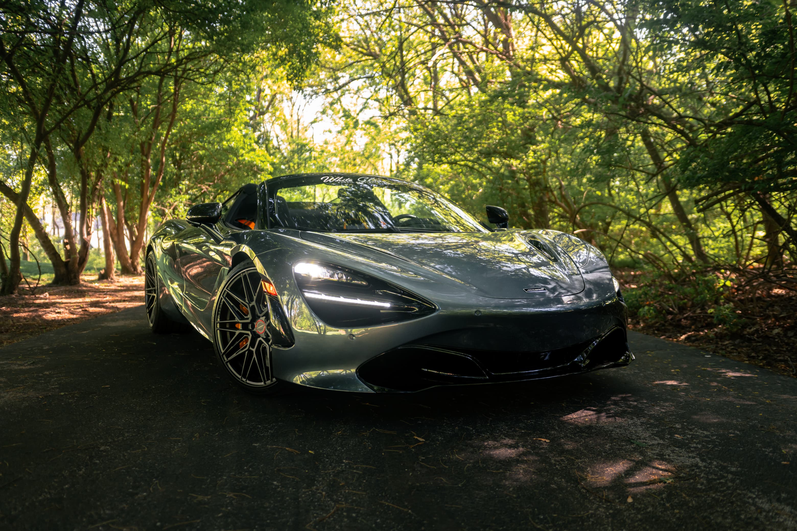 2020 McLaren 720S - Photo 1