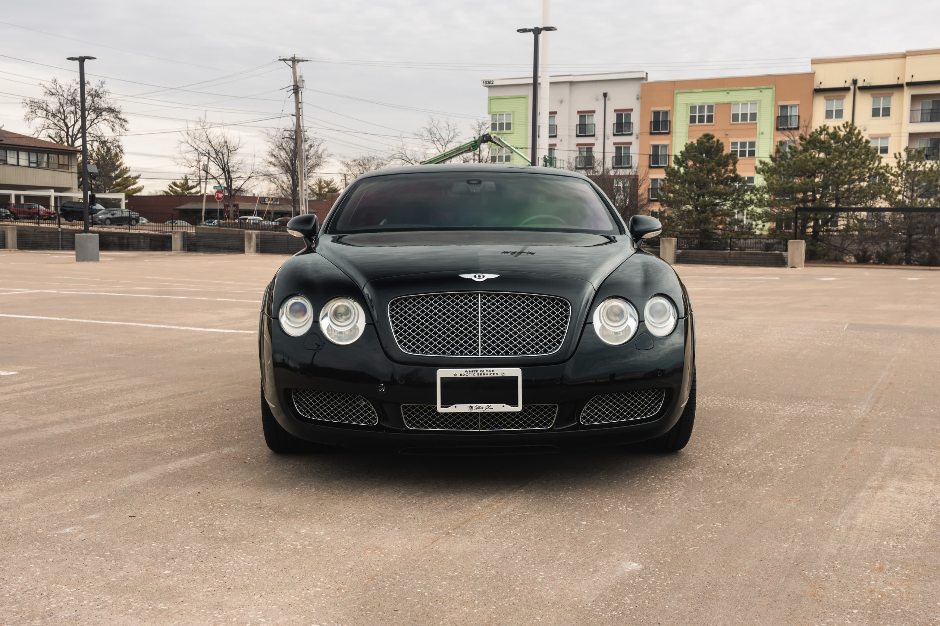 2005 BENTLEY Continental - Photo 2