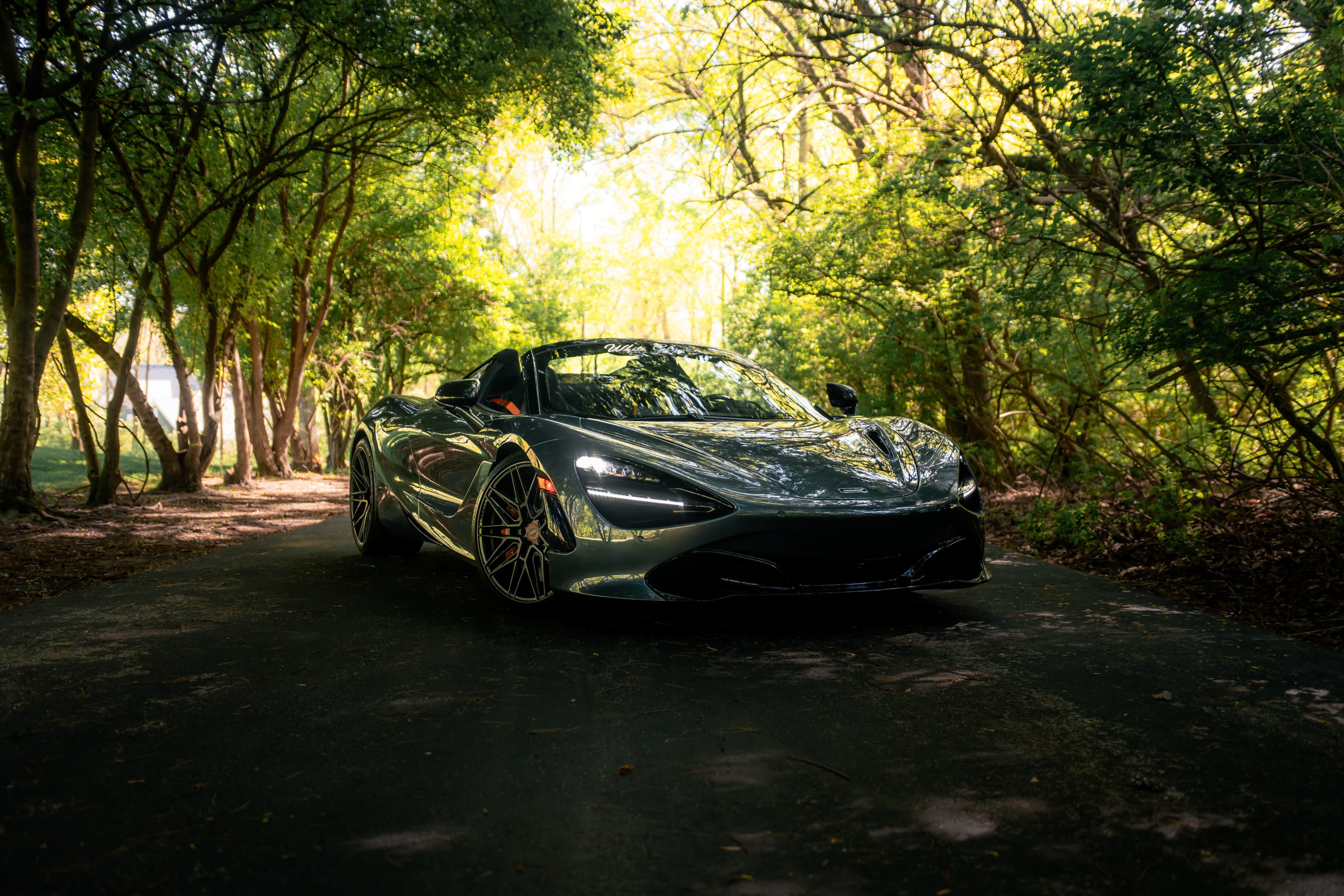 2020 McLaren 720S - Photo 2