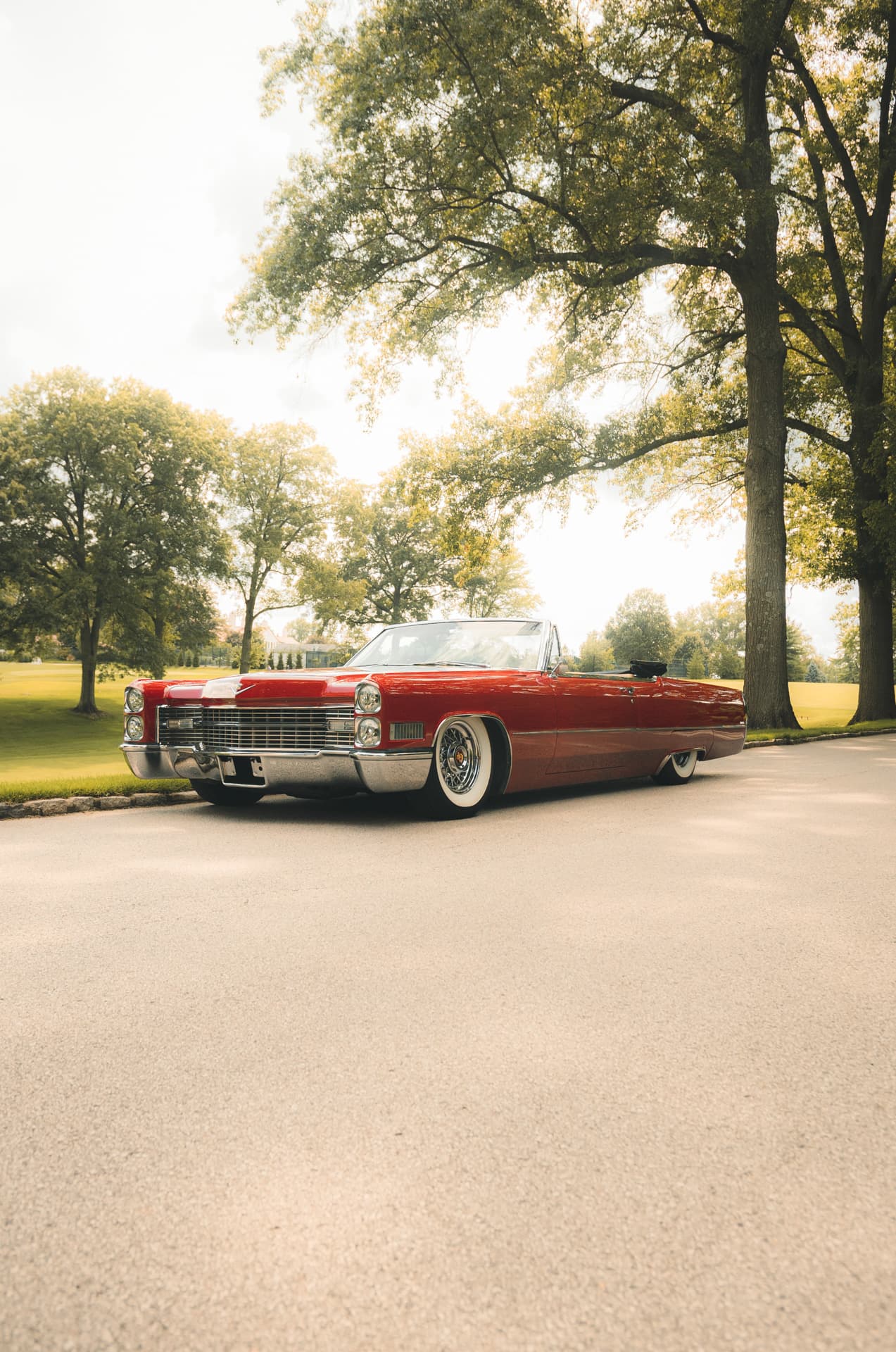 1966 Cadillac Deville - Photo 2